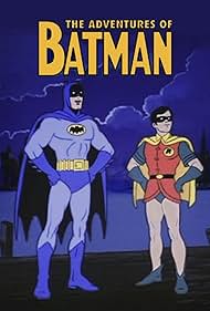 The Adventures of Batman (1968) watch-The Adventures of Batman (1968)