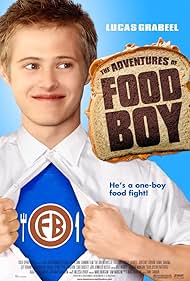 The Adventures of Food Boy (2008) watch-The Adventures of Food Boy (2008)