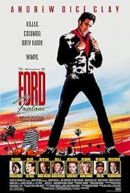 The Adventures of Ford Fairlane (1990) watch-The Adventures of Ford Fairlane (1990)