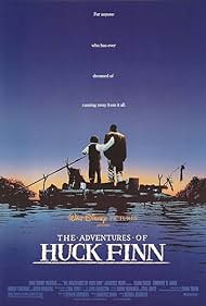 The Adventures of Huck Finn (1993) watch-The Adventures of Huck Finn (1993)