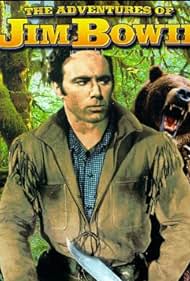 The Adventures of Jim Bowie (1956) watch-The Adventures of Jim Bowie (1956)