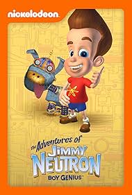 The Adventures of Jimmy Neutron, Boy Genius (2002) watch-The Adventures of Jimmy Neutron, Boy Genius (2002)