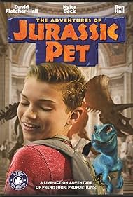 watch-The Adventures of Jurassic Pet (2019)