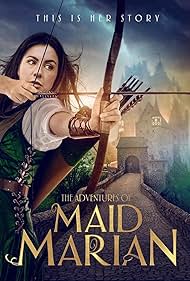 The Adventures of Maid Marian (2022) watch-The Adventures of Maid Marian (2022)