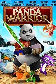 The Adventures of Panda Warrior (2016) watch-The Adventures of Panda Warrior (2016)