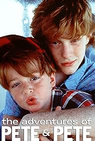 The Adventures of Pete & Pete (1993) watch-The Adventures of Pete & Pete (1993)