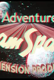 watch-The Adventures of Sam Space (1960)