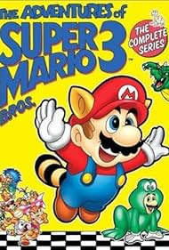 The Adventures of Super Mario Bros. 3 (1990) watch-The Adventures of Super Mario Bros. 3 (1990)