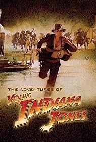 The Adventures of Young Indiana Jones (2000) watch-The Adventures of Young Indiana Jones (2000)