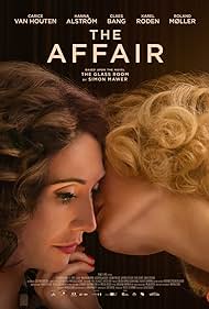 The Affair (2021) watch-The Affair (2021)