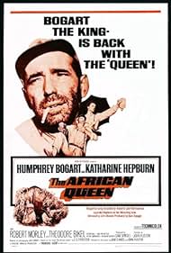 watch-The African Queen (1952)