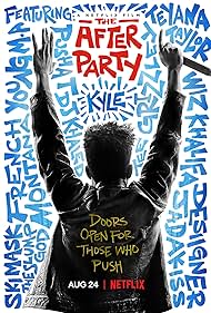 The After Party (2018) watch-The After Party (2018)