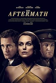 The Aftermath (2019) watch-The Aftermath (2019)