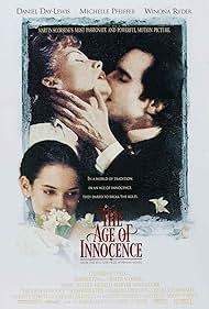 The Age of Innocence (1993) watch-The Age of Innocence (1993)