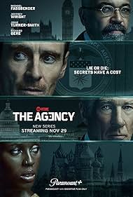 watch-The Agency (2024) 2024