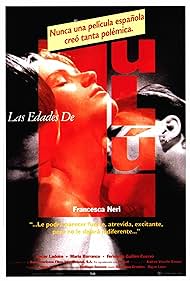 watch-The Ages of Lulu (1991)