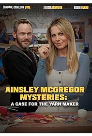 The Ainsley McGregor Mysteries: A Case for the Yarn Maker (2025) watch-The Ainsley McGregor Mysteries: A Case for the Yarn Maker (2025)