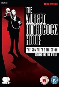 The Alfred Hitchcock Hour (1962) watch-The Alfred Hitchcock Hour (1962)