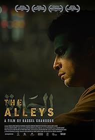 The Alleys (2021) watch-The Alleys (2021)