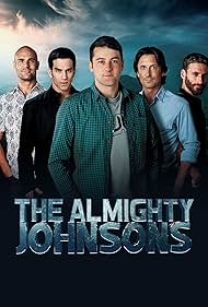 The Almighty Johnsons (2014) watch-The Almighty Johnsons (2014)