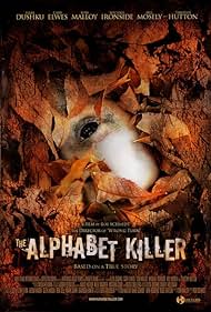 The Alphabet Killer (2009) watch-The Alphabet Killer (2009)