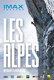 The Alps - Climb of Your Life (2007) watch-The Alps - Climb of Your Life (2007)