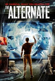 watch-The Alternate (2021)