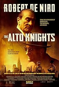 The Alto Knights (2025) watch-The Alto Knights (2025)