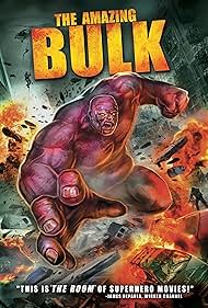 The Amazing Bulk (2012) watch-The Amazing Bulk (2012)