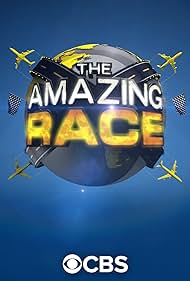 watch-The Amazing Race (2001)