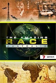 The Amazing Race Australia (2011) watch-The Amazing Race Australia (2011)