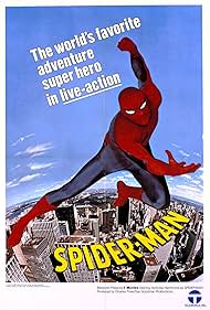 The Amazing Spider-Man (1977) watch-The Amazing Spider-Man (1977)