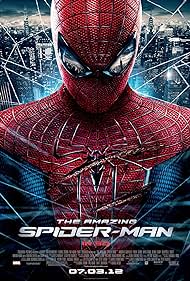 The Amazing Spider-Man (2012) watch-The Amazing Spider-Man (2012)