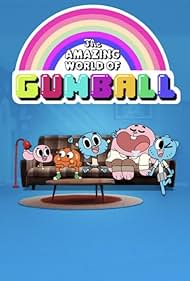 The Amazing World of Gumball (2011) watch-The Amazing World of Gumball (2011)