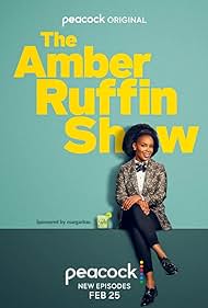 The Amber Ruffin Show (2020) watch-The Amber Ruffin Show (2020)