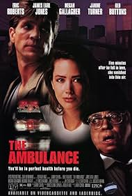 The Ambulance (1990) watch-The Ambulance (1990)