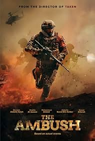 The Ambush (2021) watch-The Ambush (2021)