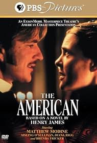 The American (1998) watch-The American (1998)