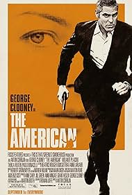 The American (2010) watch-The American (2010)