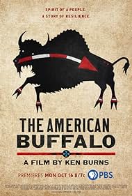 watch-The American Buffalo (2023)