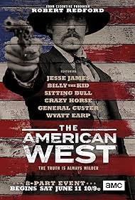 watch-The American West (2016)