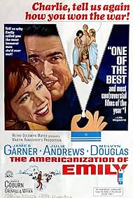 The Americanization of Emily (1964) watch-The Americanization of Emily (1964)