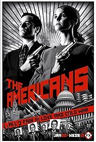 watch-The Americans (2013)