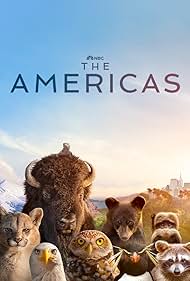 The Americas (2025) watch-The Americas (2025)