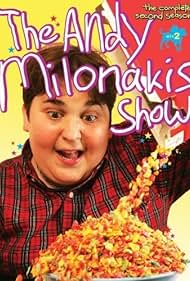 The Andy Milonakis Show (2005) watch-The Andy Milonakis Show (2005)