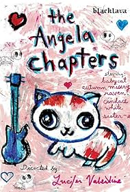 watch-The Angela Chapters (2020)