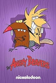 The Angry Beavers (1997) watch-The Angry Beavers (1997)