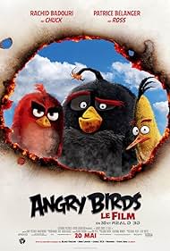 The Angry Birds Movie (2016) watch-The Angry Birds Movie (2016)