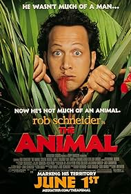 The Animal (2001) watch-The Animal (2001)