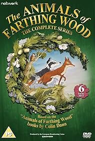 watch-The Animals of Farthing Wood (1993)